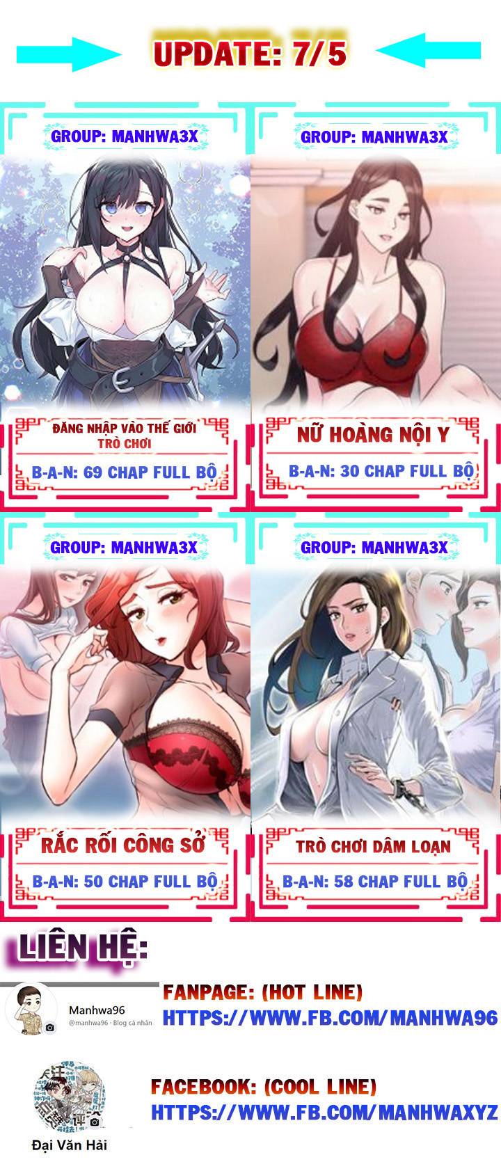 Ngôi làng mộng mơ Chap 9 ảnh 11