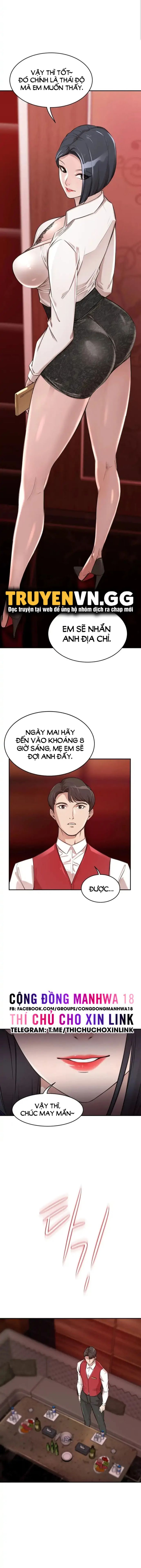 Phú Bà Chapter 1 ảnh 18