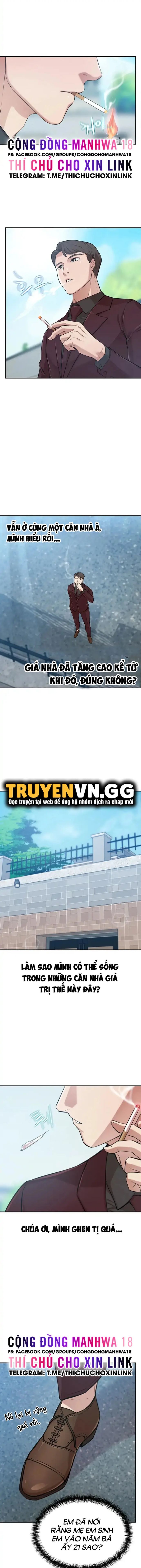 Phú Bà Chapter 1 ảnh 23