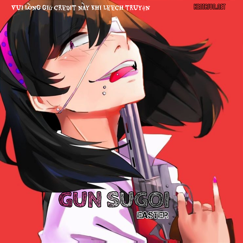 Sống chung với chị gái Chap 9 - End ảnh 0