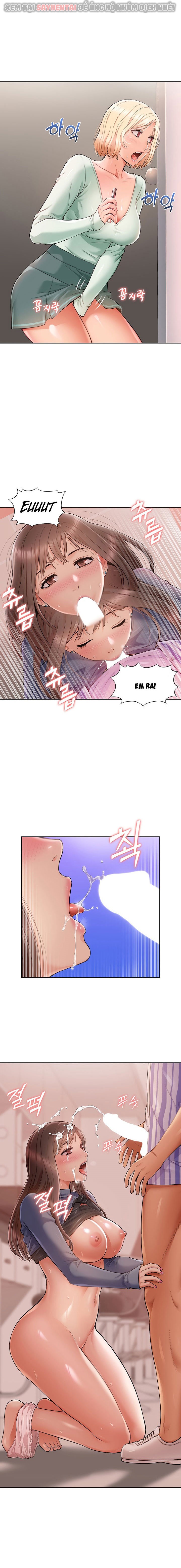 Tôi là người bị thôi miên nhưng lại lập ra dàn harem idol Chapter 4 ảnh 15