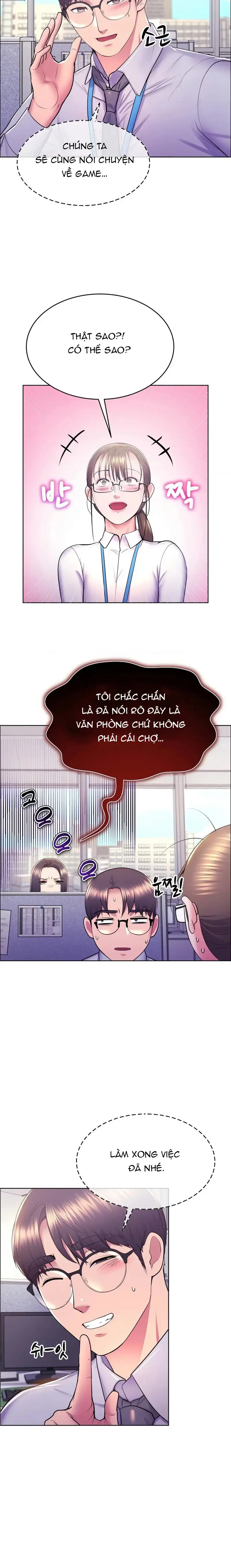 Trúng Số Chapter 10 ảnh 5