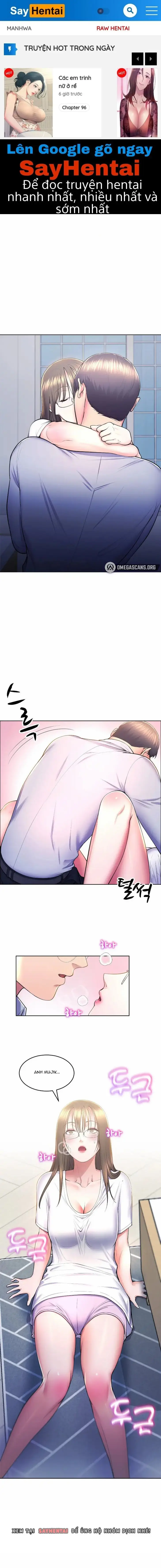Trúng Số Chapter 12 ảnh 0
