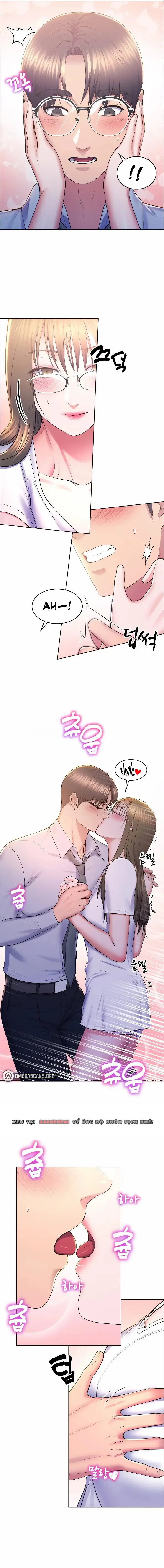 Trúng Số Chapter 12 ảnh 2