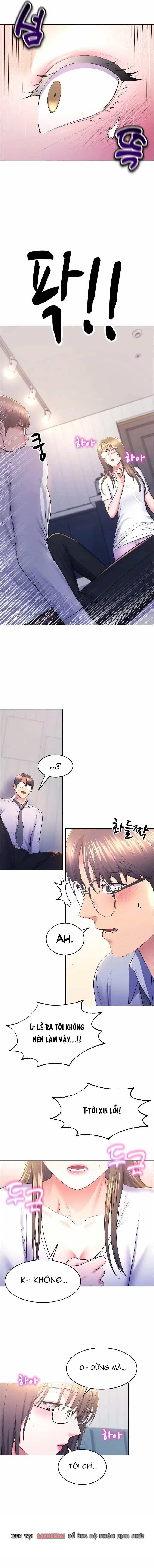 Trúng Số Chapter 12 ảnh 3