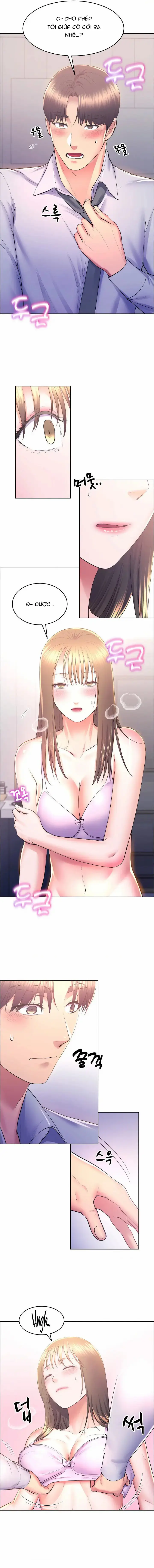 Trúng Số Chapter 12 ảnh 7