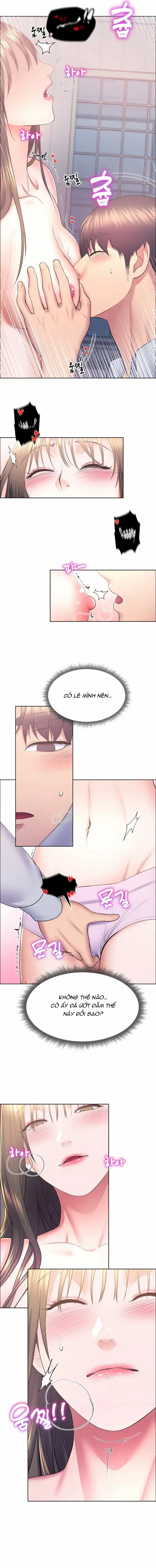 Trúng Số Chapter 12 ảnh 9