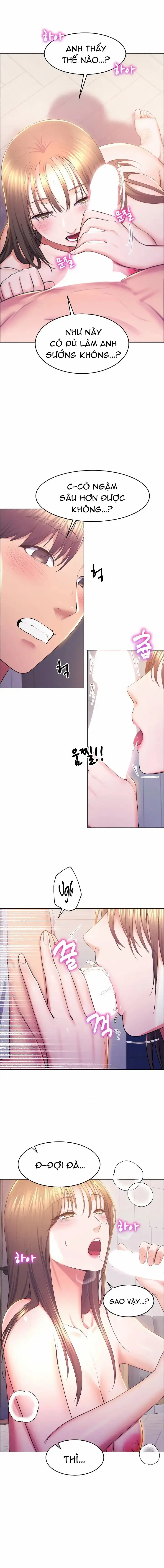 Trúng Số Chapter 13 ảnh 1