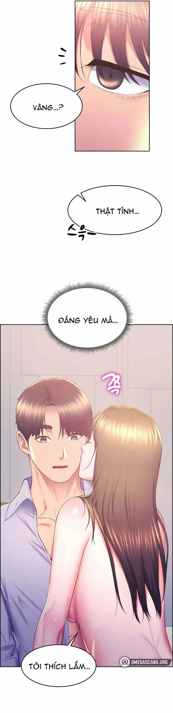 Trúng Số Chapter 13 ảnh 11