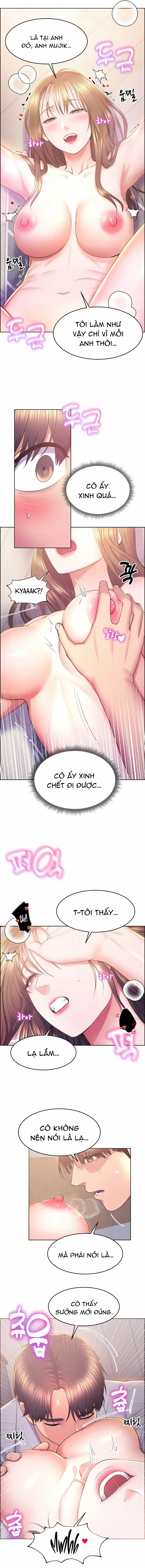 Trúng Số Chapter 13 ảnh 5