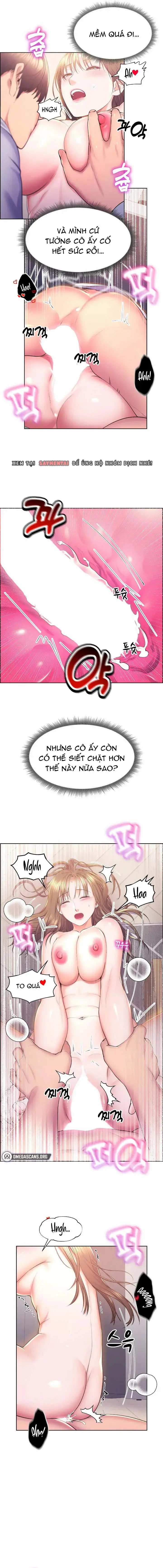 Trúng Số Chapter 13 ảnh 6