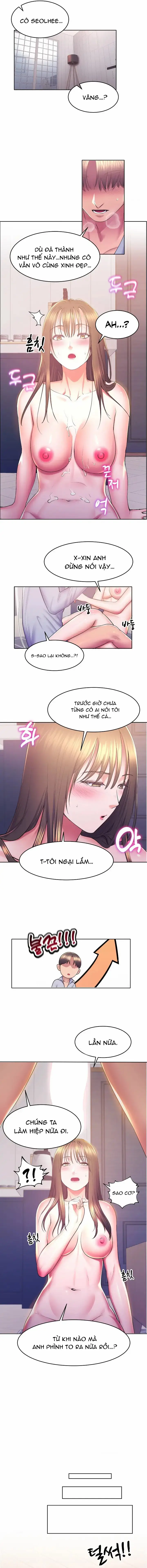Trúng Số Chapter 13 ảnh 9