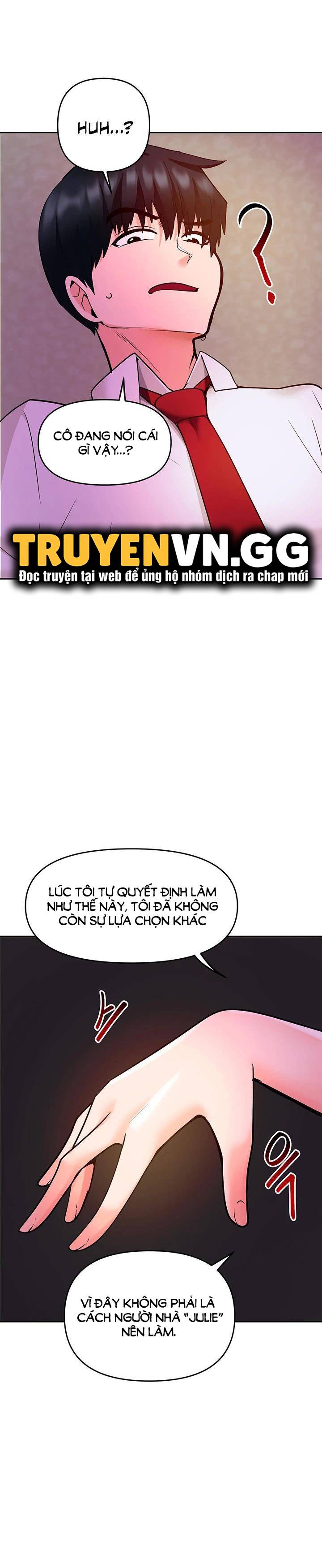 Ứng Dụng Thôi Miên Chapter 19 ảnh 19