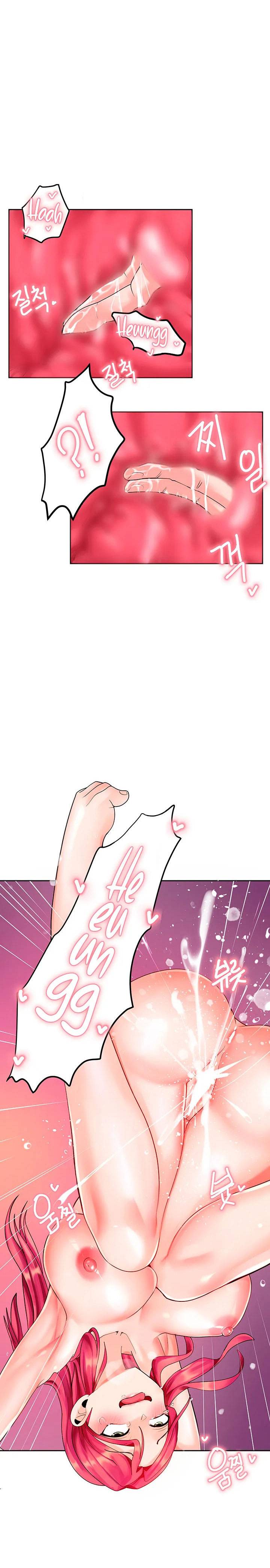 Ứng Dụng Thôi Miên Chapter 5 ảnh 18