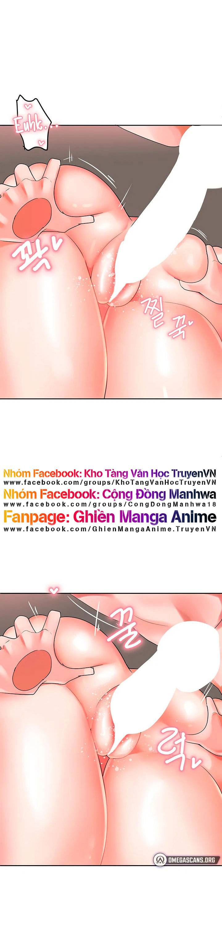 Ứng Dụng Thôi Miên Chapter 5 ảnh 22
