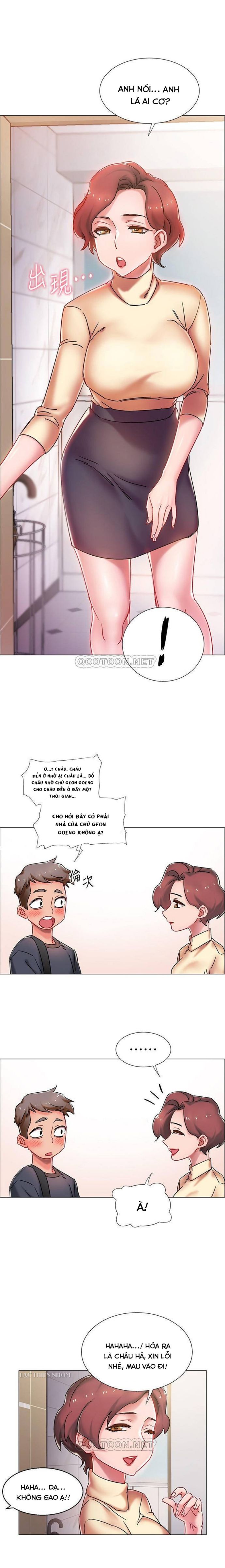 Vã Lắm Rồi Chap 1 ảnh 48
